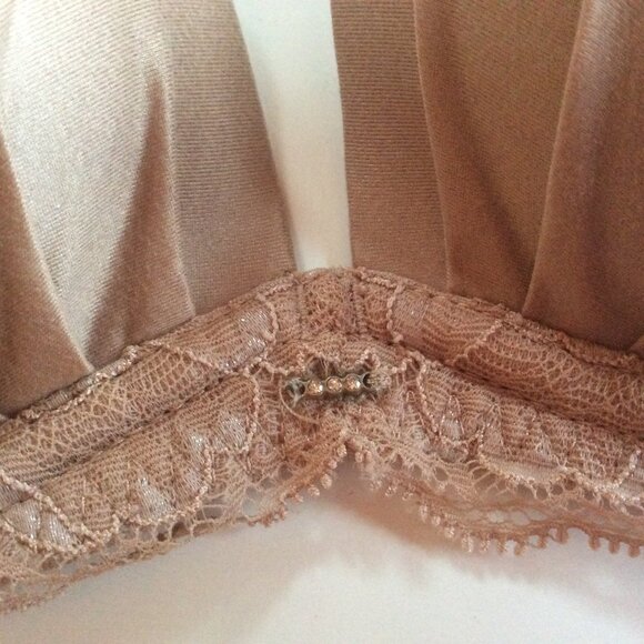 Victoria's Secret Fabulous Strapless Bra Size 36B Straps Included - Picture 6 of 6